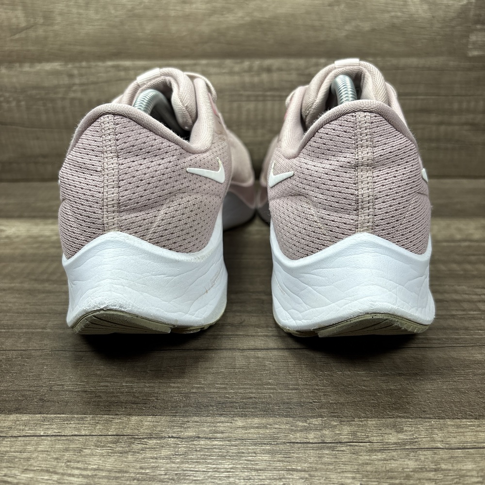 Nike Air Zoom Pegasus 38 Pink Womens US Size 8 EUR 39 CW7358-601 Running Shoes - Picture 5 of 10